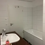 Apartmán 28, Blickrichtung Innenstadtbinnenhafen *