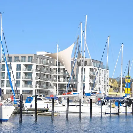 28, Blickrichtung Innenstadtbinnenhafen