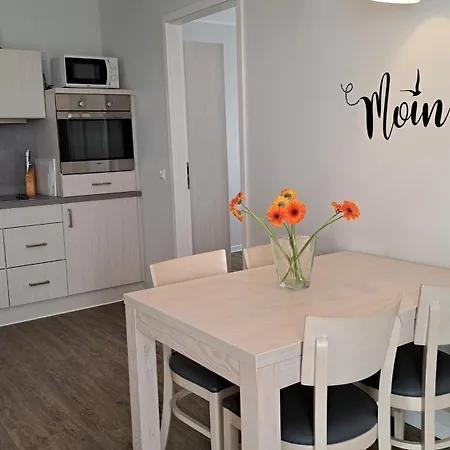 דירה 28, Blickrichtung Innenstadtbinnenhafen *