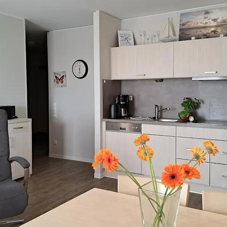 28, Blickrichtung Innenstadtbinnenhafen * Eckernförde