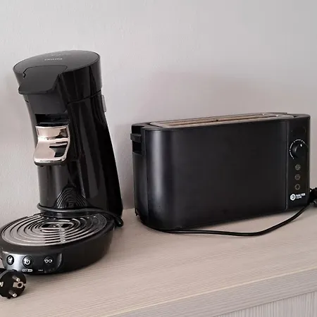 28, Blickrichtung Innenstadtbinnenhafen * Eckernförde