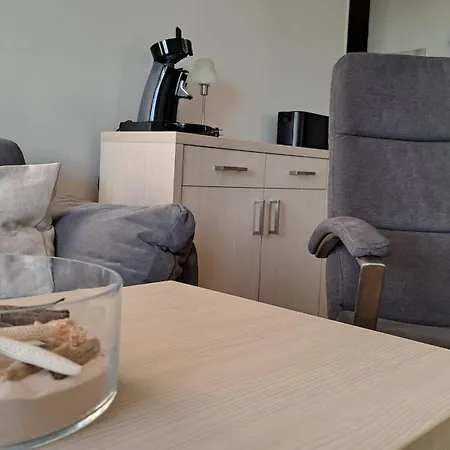 Apartamento 28, Blickrichtung Innenstadtbinnenhafen