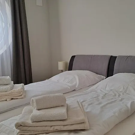 28, Blickrichtung Innenstadtbinnenhafen דירה