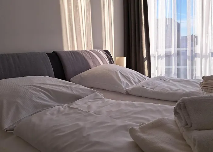 28, Blickrichtung Innenstadtbinnenhafen *